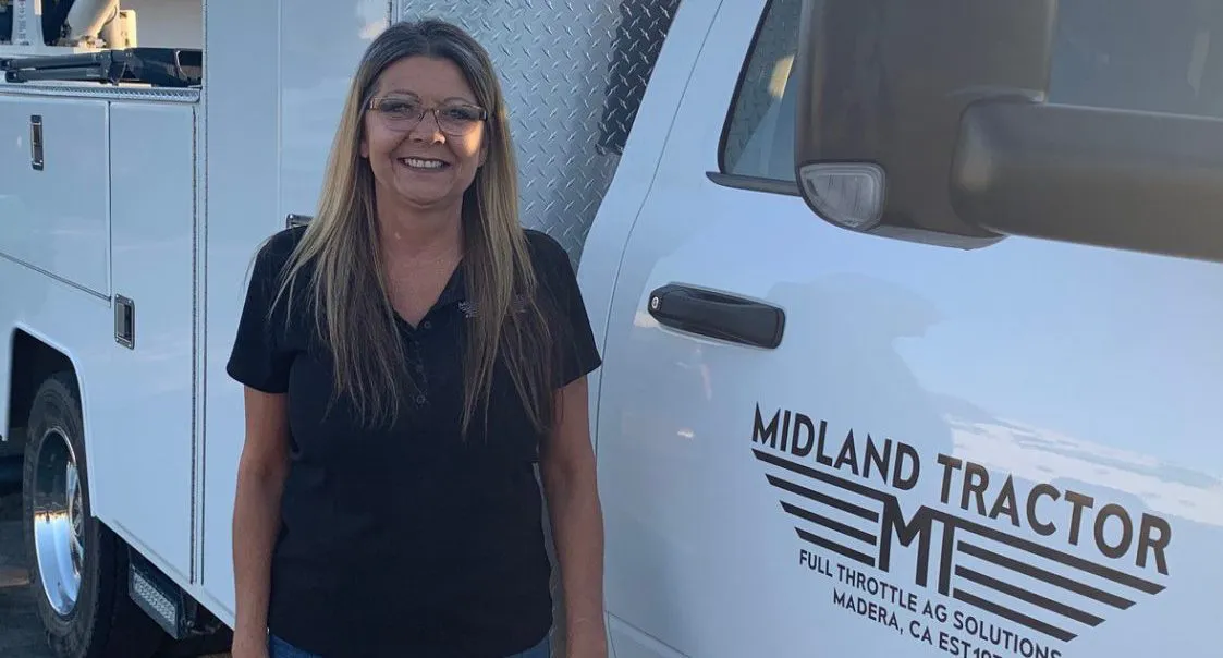 Staff Members Archive Midland Tractor Company