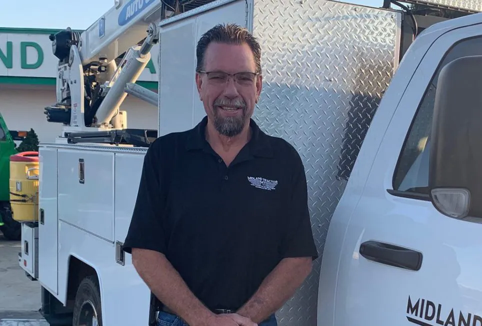 Home Page Midland Tractor in Madera, CA a John Deere Dealer and More